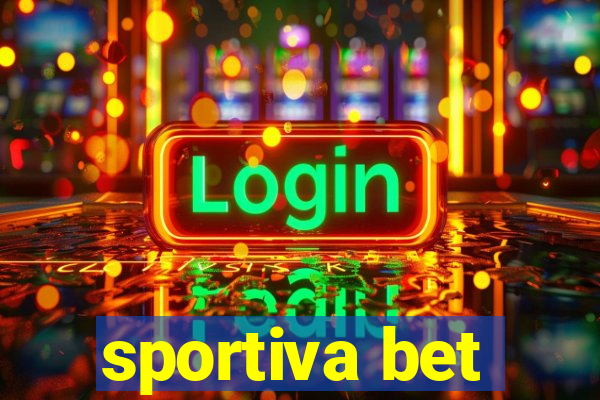 sportiva bet
